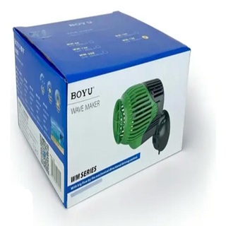 GENERADOR DE OLAS BOYU WM10E - Pet Lovers MTY