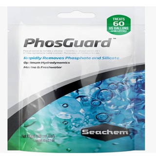 phosguard seachem