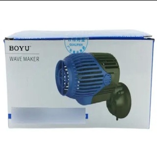 GENERADOR DE OLAS BOYU WM6E - Pet Lovers MTY