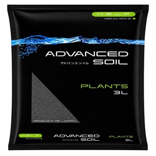 advance soil plants 3 l