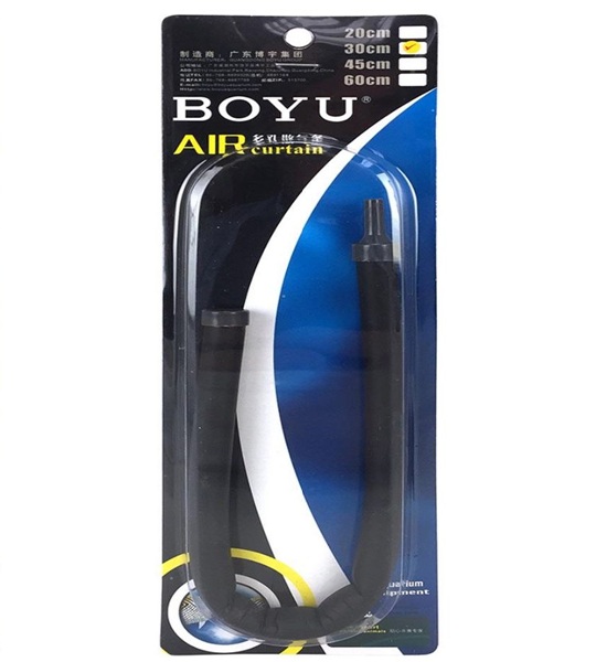 CORTINA FLEXIBLE BOYU 30 CMS