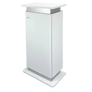 GABINETE ACUARIO BOYU MS320M BLANCO - Pet Lovers MTY
