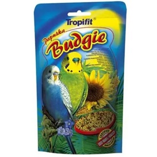 BUDGIE PREMIUM TROPIFIT 70 GRS.