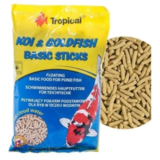 KOI AND GOLDFISH BASIC STICKS 1.6K