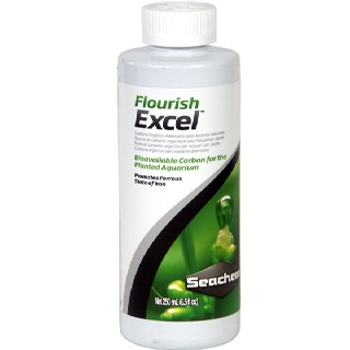 flourish excel 50 ml..
