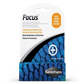 focus seachem