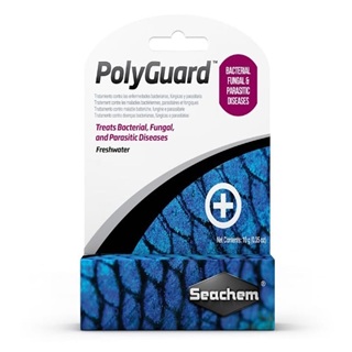 polyguard seachem