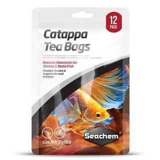 catappa tea bags 12 p