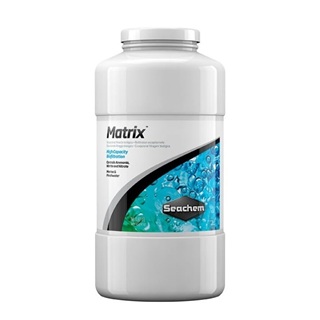 MATRIX SEACHEM DE 1 LTO. - Pet Lovers MTY