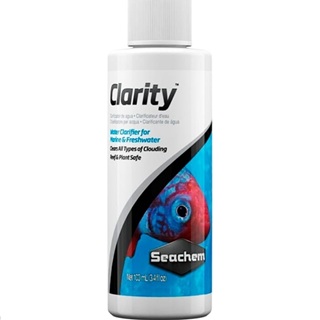 CLARITY SEACHEM 500 ML. - Pet Lovers MTY