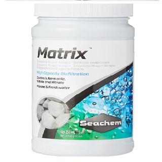 MATRIX SEACHEM 500 ML. - Pet Lovers MTY