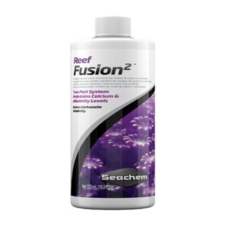 REEF FUSION 2 L SEACHEM - Pet Lovers MTY