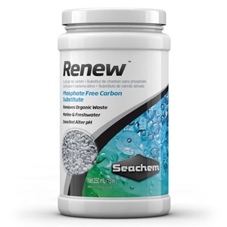 RENEW 500 ML. SEACHEM - Pet Lovers MTY