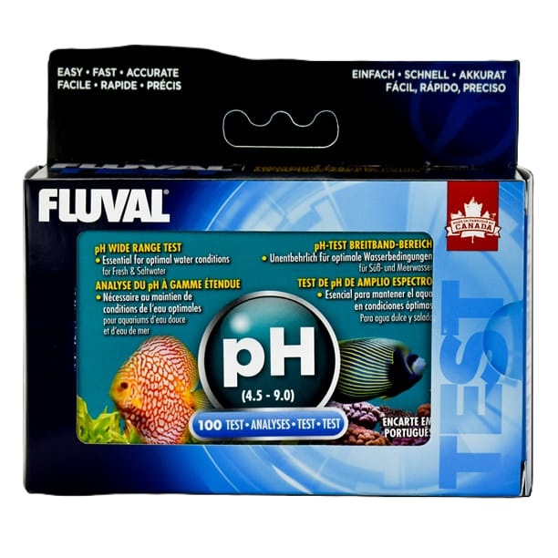MEDIDOR DE PH FLUVAL - Pet Lovers MTY