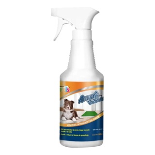 ATRAYENTE ENTRENADOR PARA PERROS FANCY PETS 500 ML. - Pet Lovers MTY