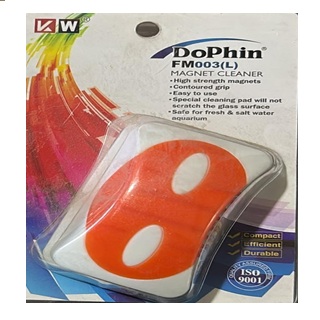 IMAN FLOTANTE DOLPHIN SMALL - Pet Lovers MTY